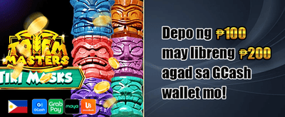 Weekend Jackpot Special promotion banner