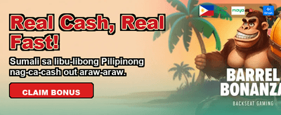 Fast Cash-in, Instant Play!