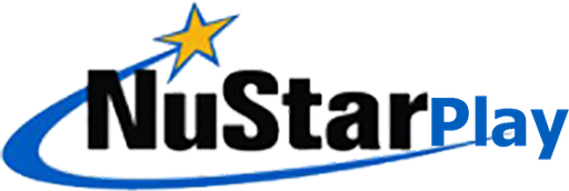 NuStarPlay Logo